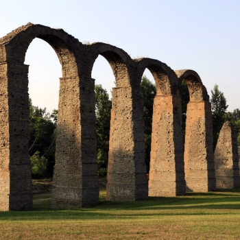 07small. Acqui Terme - Archi Romani