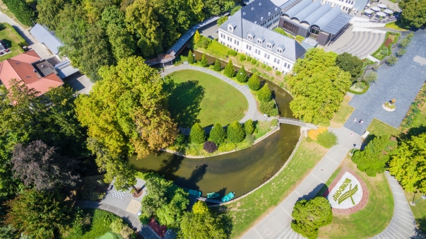 Mondorf-les-Bains