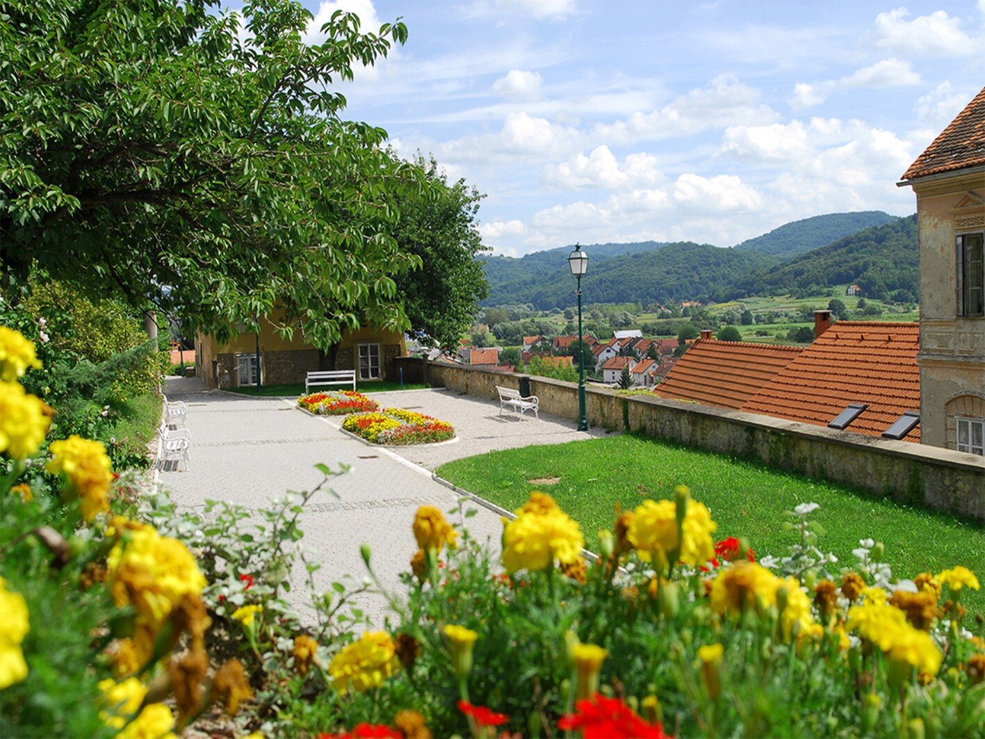 Varaždinske Toplice Croatia – EHTTA