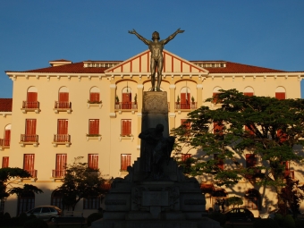 Poços de Caldas