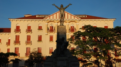 Poços de Caldas