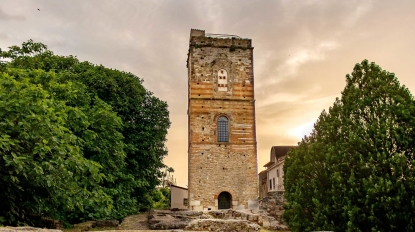 Torre Normanna Telese Terme