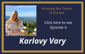 Globerotter TV in Karlovy Vary