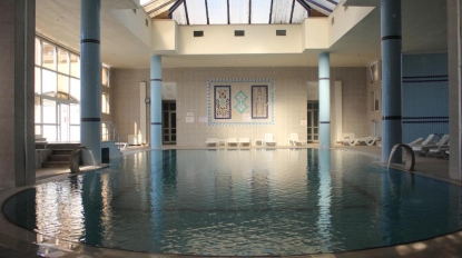 Balikesir.Thermal.Pool_01