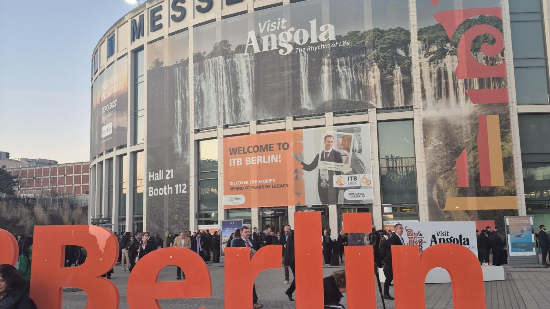 Berlin ITB
