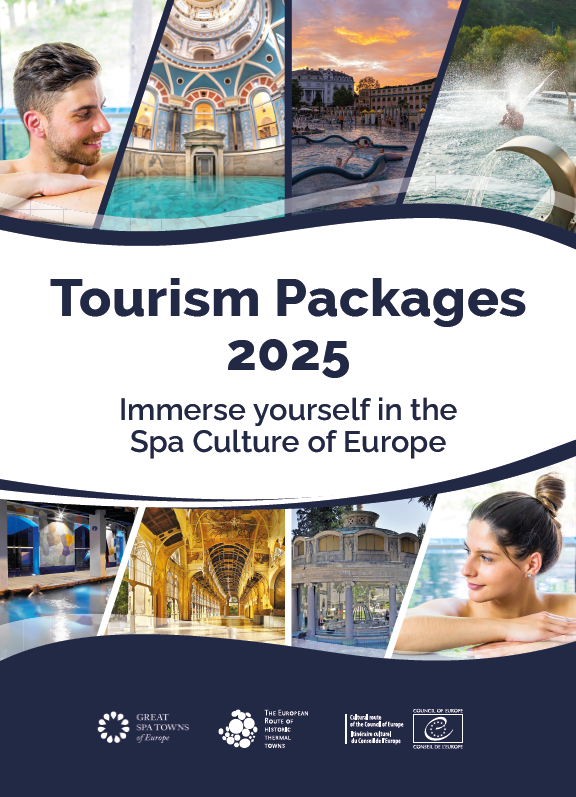 Tourism Packages 2025