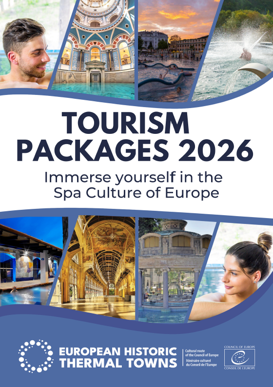Tourism Packages 2026
