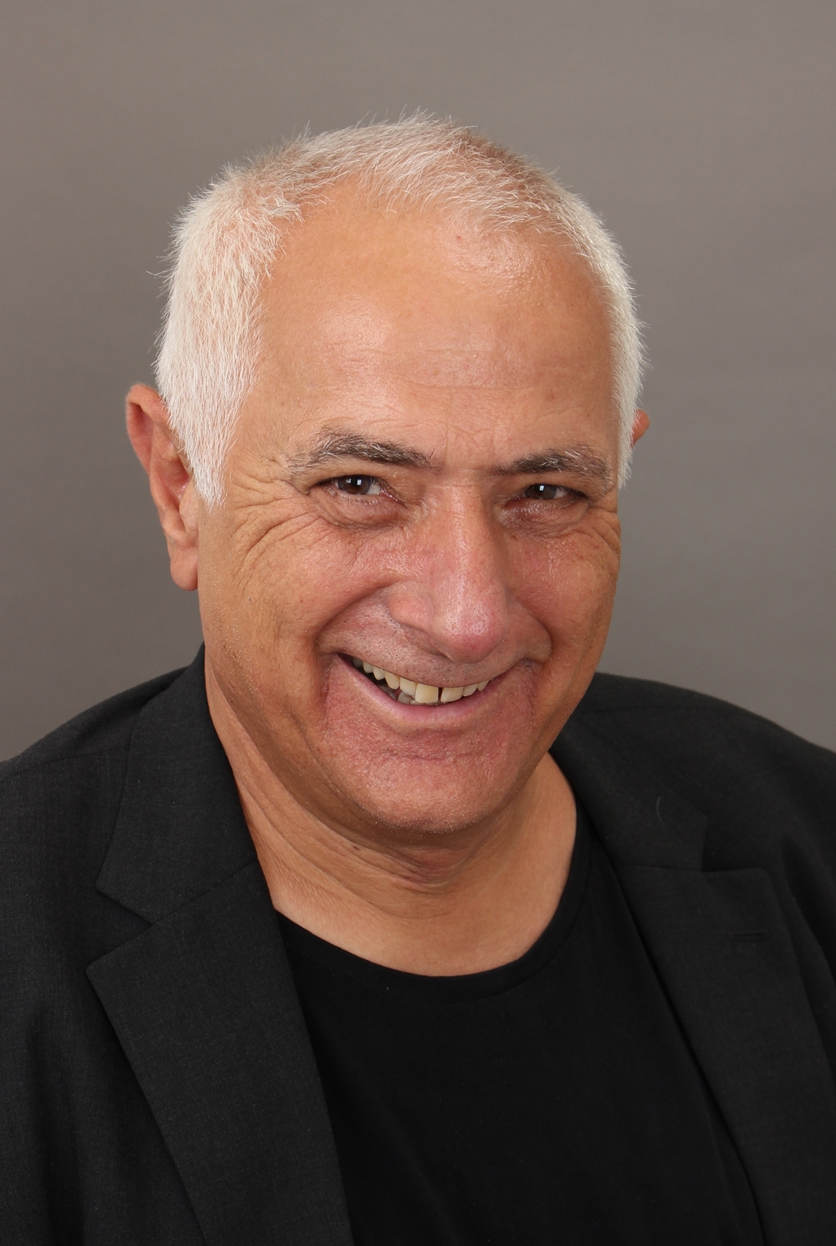 Prof. Hans Hornyik