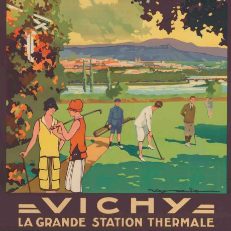 Art-Mosaic-Vichy-Poster-ehtta